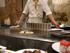 -大渔铁板烧(蛇口店)