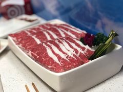 捞派澳洲肥牛-海底捞火锅(团结桥店)