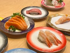-元气寿司(环球港店)