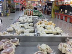 -农工商超市(金沙江路店)