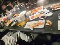 -水木锦堂·自助铁板烧(世贸天阶店)