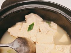 -君庭中餐厅(友谊宾馆店)
