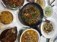 -费大厨辣椒炒肉(黄兴中心广场店)