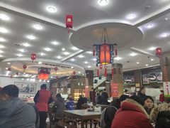 大堂-春发生饭店·非遗(南院门店)