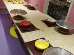 -芭菲盛宴·环球美食(解放碑英利国际店)