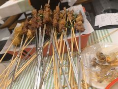 -三毛烧烤·南昌大排档(山姆店)