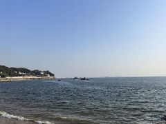 -白城沙滩