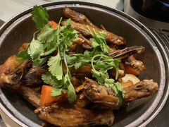 -美极鲜食坊(宝安南路店)