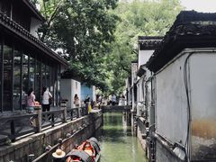 -绍兴鲁迅故里·沈园景区
