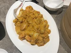-鼎泰丰(国贸商城店)