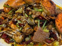 -阿胖龙虾小海鲜(宁国南路总店)