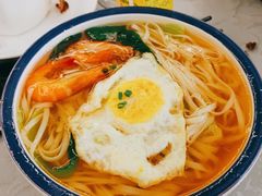 -丽华园(汉阳龙阳店)