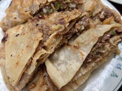 华威肉饼-清真永恒华威肉饼(潘家园店)