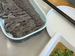-牛街·马辈儿涮肉(牛街二店)