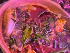 -海盗船. 龙虾烧烤. 酒馆