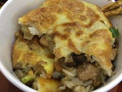 -老通城豆皮大王(吉庆街店)