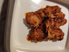 鸡软骨-火炉火自助餐(西直门凯德MALL店)