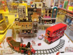 -乐高授权专卖店(济南万象城店)