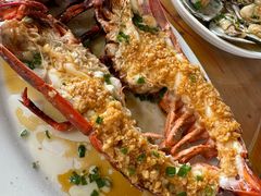 -富哥大排档(防城港企沙镇店)