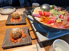 -KCOOKING概念韩餐(世茂52+店)