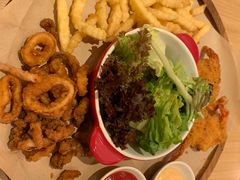 -必胜客(WOW西丽店)