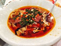 -御花园·粤菜·海鲜火锅(中山公园店)