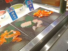 -芝小官毛肚火锅海鲜自助(淮安清江浦区新亚店)