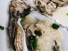 -鑫悦楼煎蟹·16年海鲜大排档