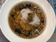 -欧恋洋葱冰淇淋绿豆馔