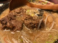 -日本料理神拉面