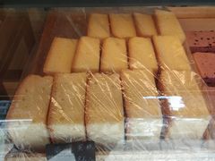 -壹心榴莲千层蛋糕甜品店
