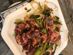 -厚味居炙子烤肉·清真(天桥南纬路店)