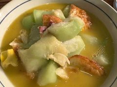 -花迹·金陵南京菜(老门东店)