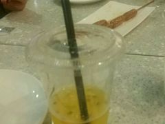 -乐凯撒披萨(正佳广场店)