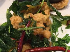 -云海肴·汽锅鸡·云南菜(天山百盛优客店)