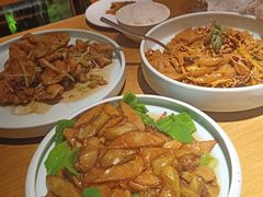 -宏达老菜馆(东安街店)