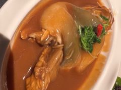 -肆月河豚·淮扬菜·湘菜(华天店)