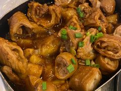 -渔娘渔家丹东海鲜(东直门店)