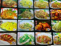 -1910老鲁味海鲜·戳子肉·青岛菜(金沙滩店)