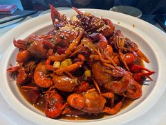 -天成·川菜家宴(海港城店)
