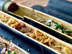 -竹泉农庄·竹筒饭(从化店)
