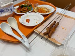 -德元兰州纯汤牛肉面(龙阳路店)
