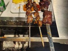 -玉善烧烤串城(长春总店)