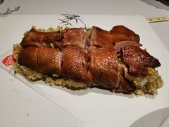 -八分饱·西津会(西津渡店)