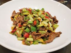 -有口福农家菜(柘林店)