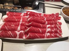 -海底捞火锅(上元大街店)