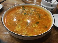 -宣海荣锅贴大王·陕味小吃集(钟楼店)