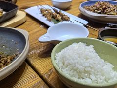 -云海肴·汽锅鸡·云南菜(天津国金汇店)