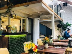-O'mills Sourdough Bakery&Bistro(永嘉路店)