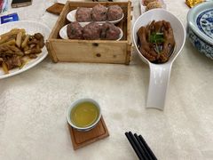 -食为先(广园店)